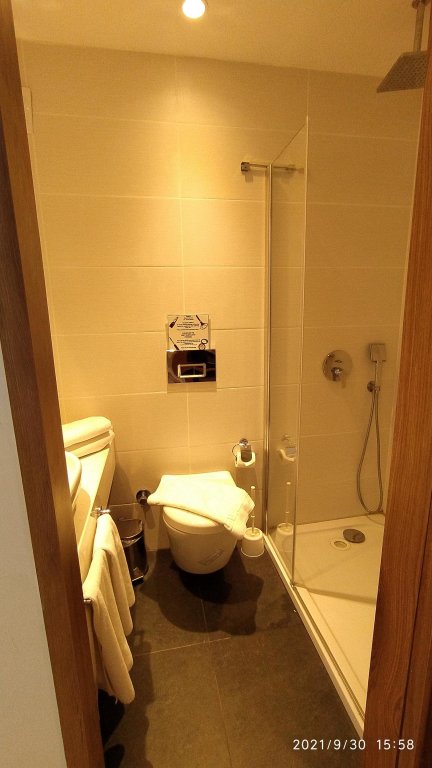 Armagrandi Spina Hotel - Special Class 11