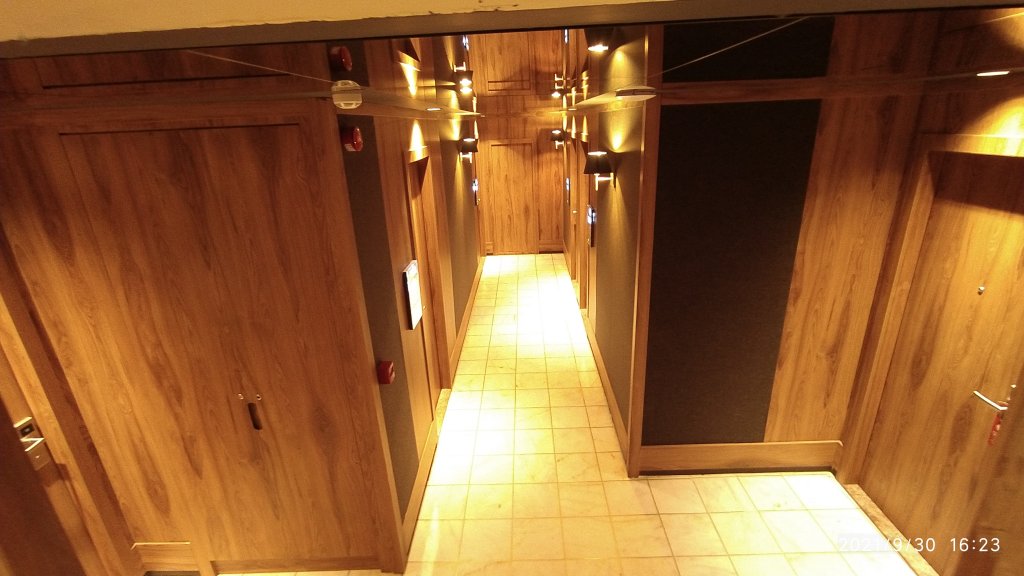 Armagrandi Spina Hotel - Special Class 17