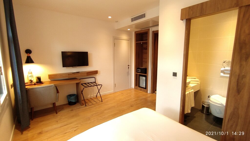 Armagrandi Spina Hotel - Special Class 3