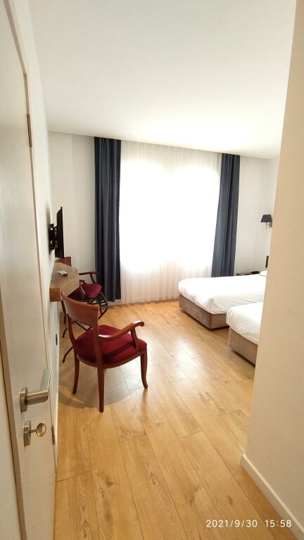 Armagrandi Spina Hotel - Special Class 4