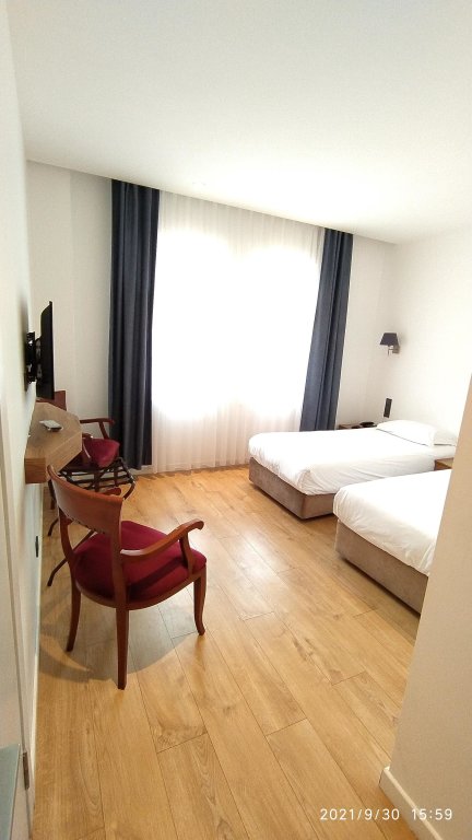 Armagrandi Spina Hotel - Special Class 5
