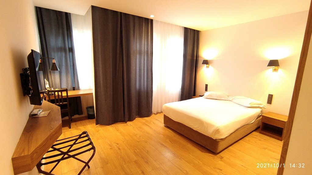 Armagrandi Spina Hotel - Special Class 8
