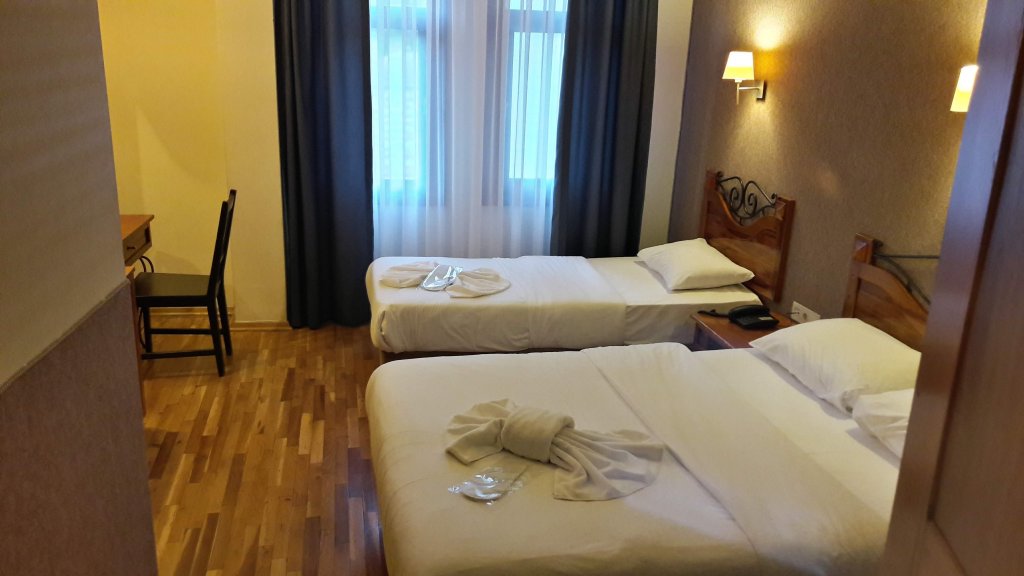 Armagrandi Spina Hotel - Special Class 9