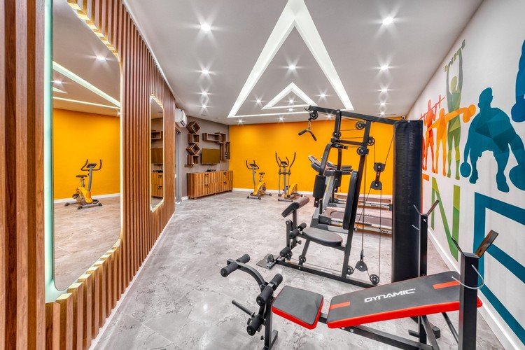 Prime Suite Alanya 13
