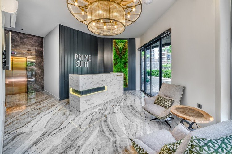 Prime Suite Alanya 14
