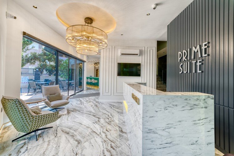 Prime Suite Alanya 3