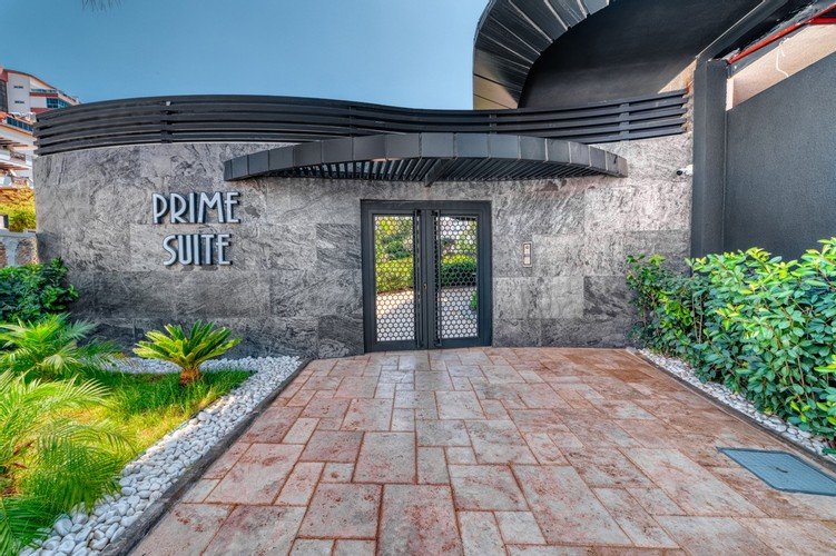 Prime Suite Alanya 5