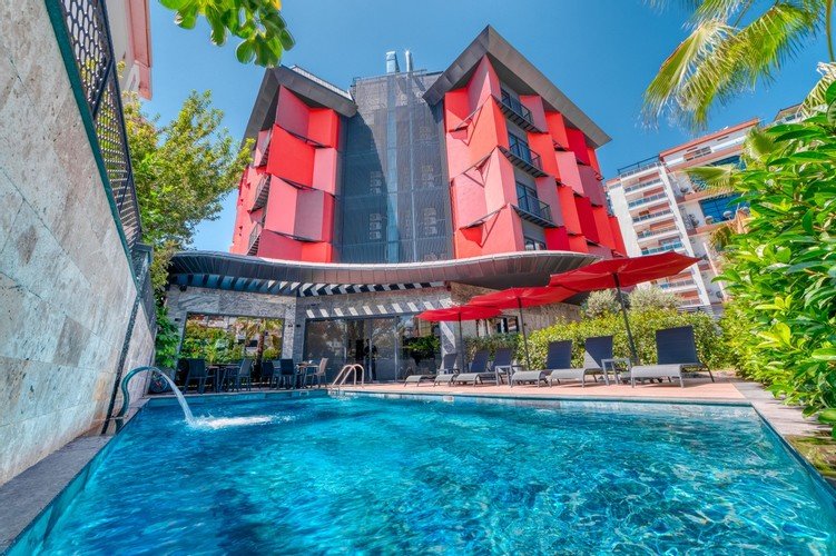 Prime Suite Alanya 7