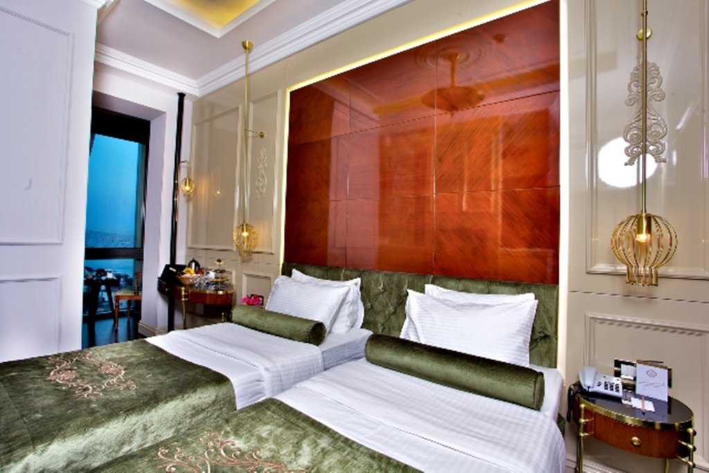 Taksim Star Hotel 1