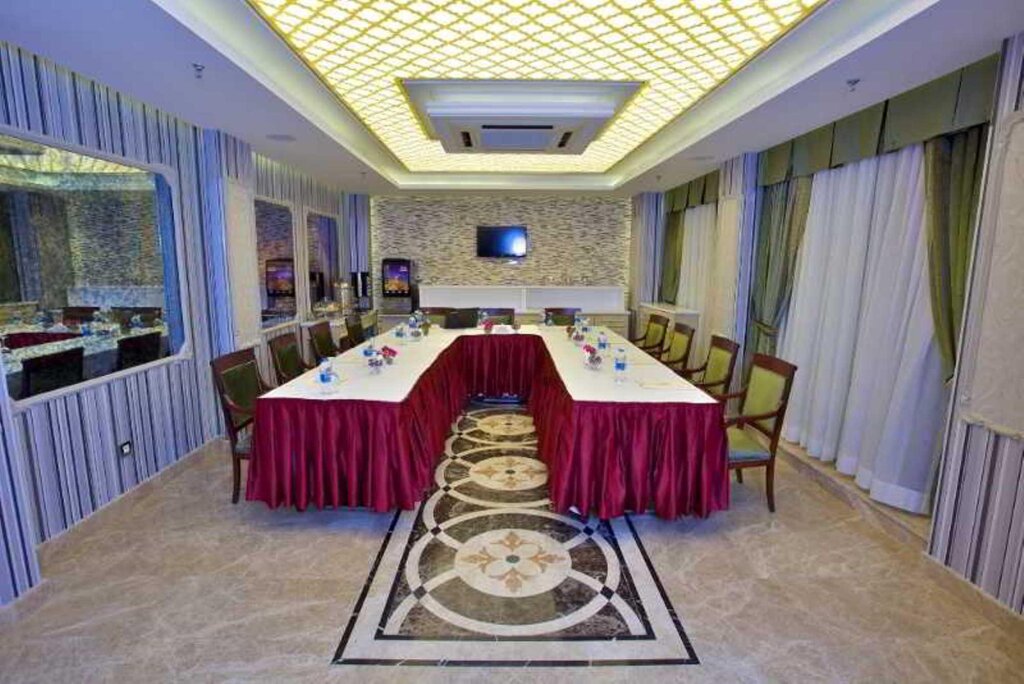 Taksim Star Hotel 13