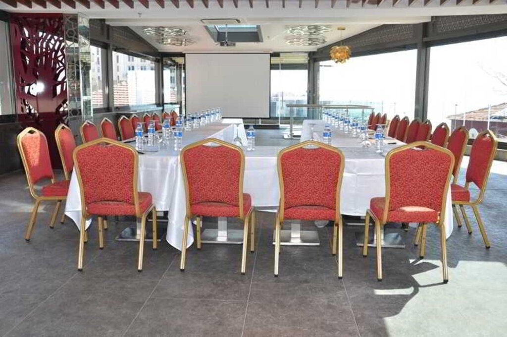 Taksim Star Hotel 16