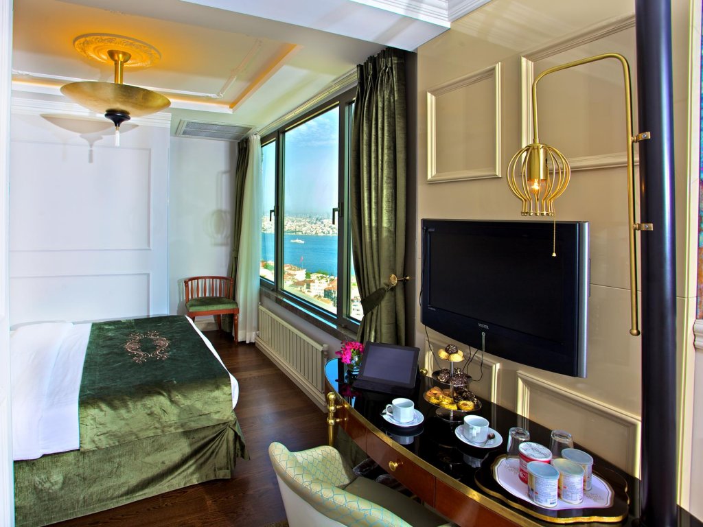 Taksim Star Hotel 18