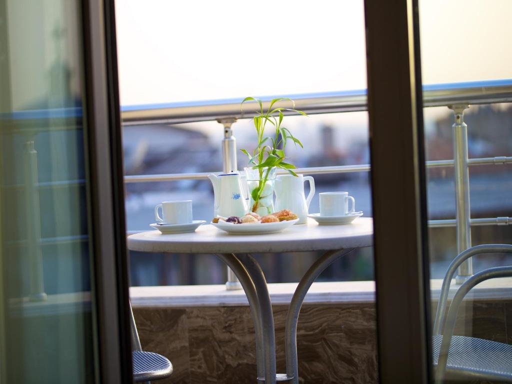 Taksim Star Hotel 21