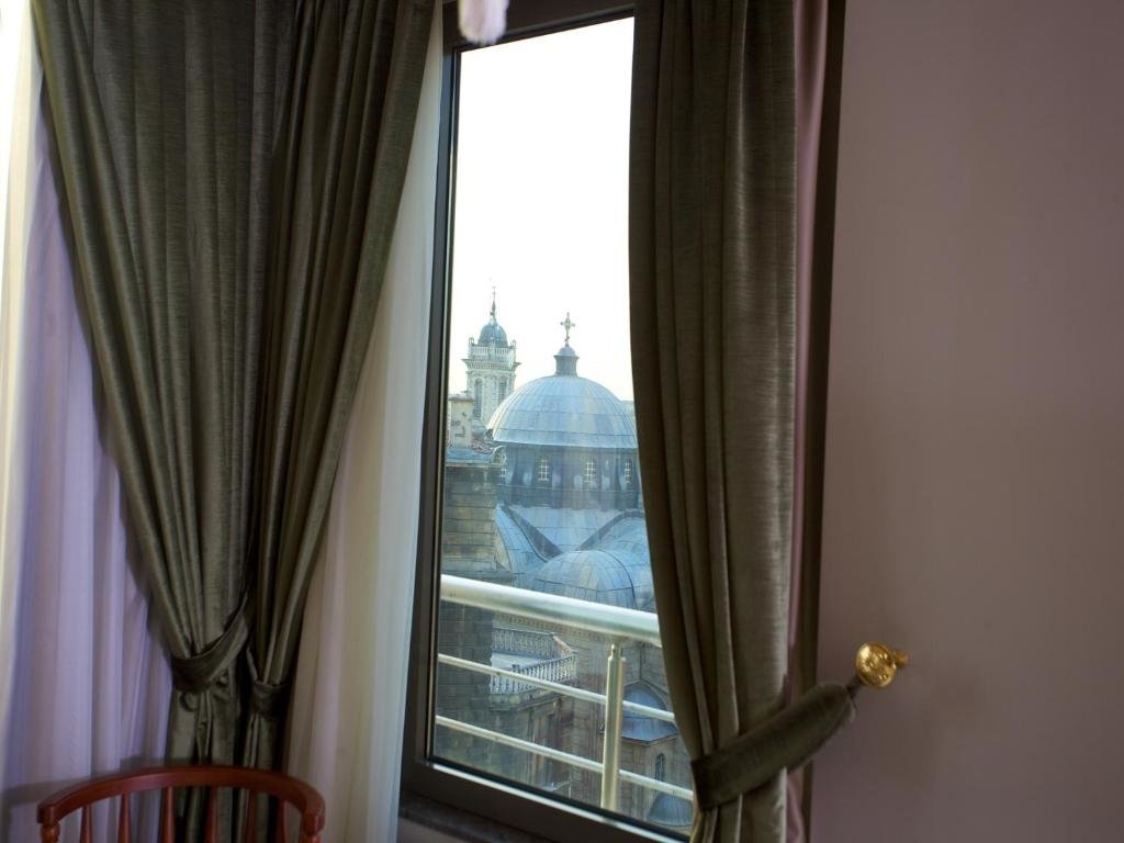 Taksim Star Hotel 22