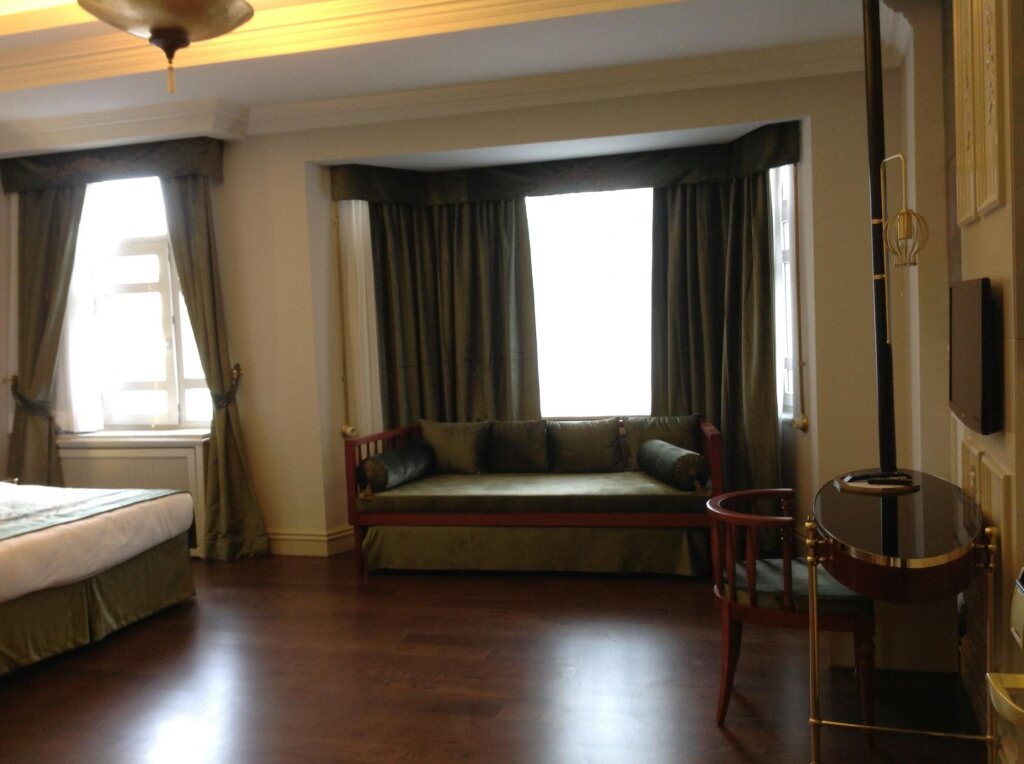 Taksim Star Hotel 23