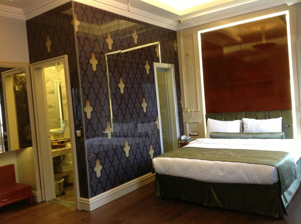 Taksim Star Hotel 24