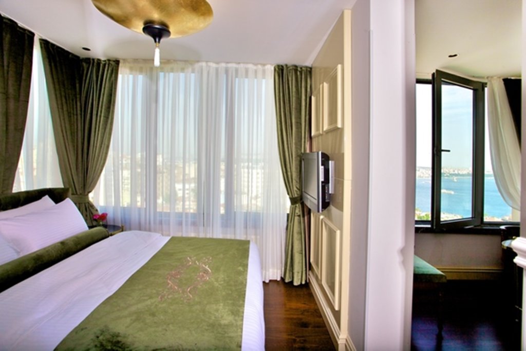 Taksim Star Hotel 3
