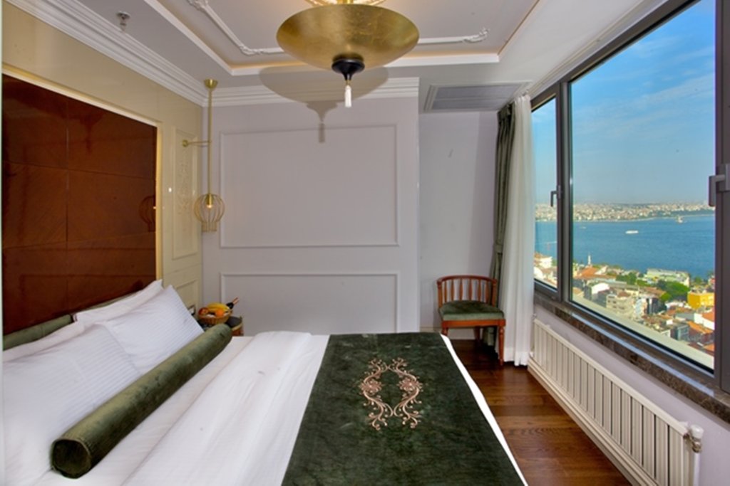 Taksim Star Hotel 4