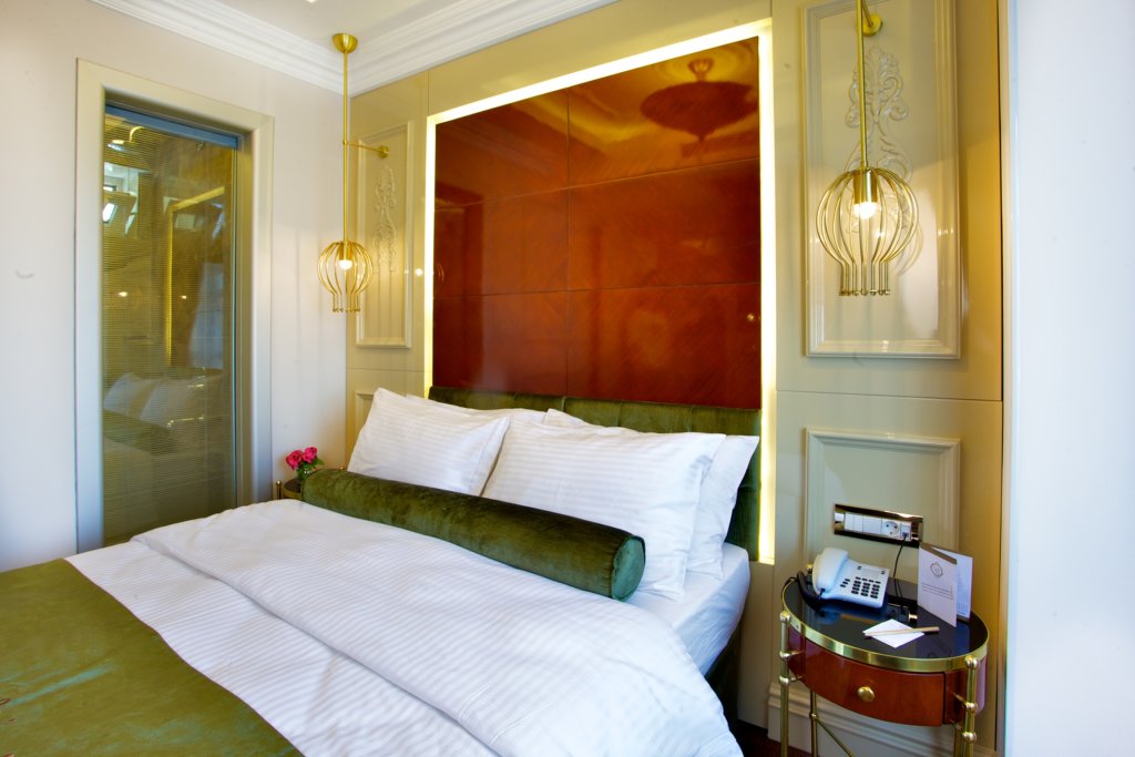 Taksim Star Hotel 5