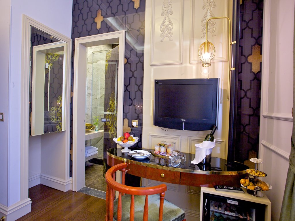 Taksim Star Hotel 6
