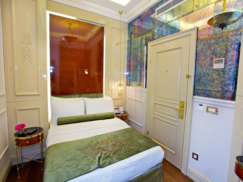 Taksim Star Hotel 7