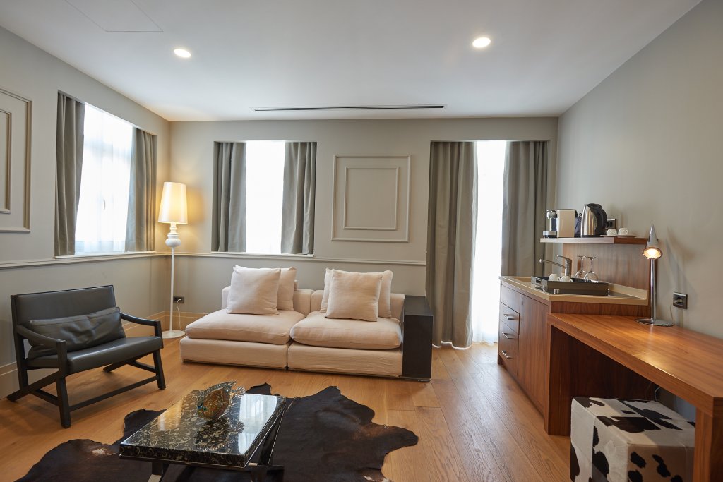 Akka Suites Taksim 2