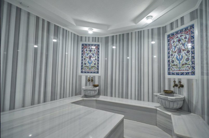 Akka Suites Taksim 6