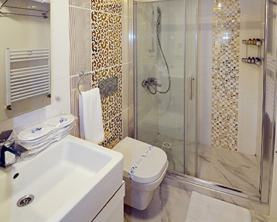 The Marions Suite Hotel 12