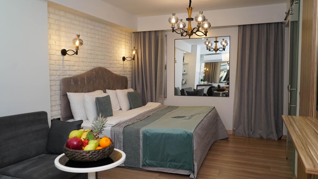 The Marions Suite Hotel 2