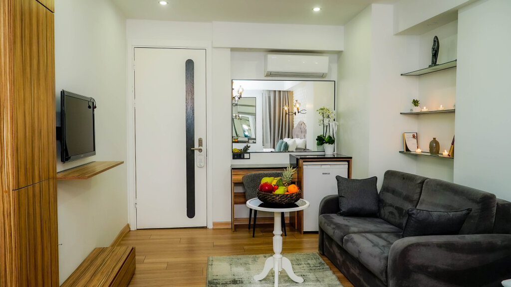 The Marions Suite Hotel 4