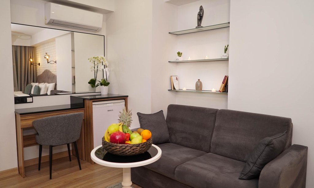 The Marions Suite Hotel 7