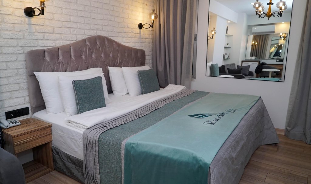 The Marions Suite Hotel 8