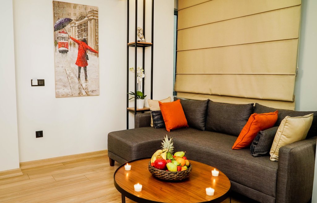 The Marions Suite Hotel 9