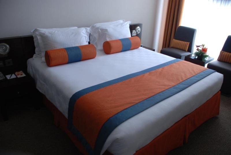 Signature Hotel Apartments & Spa 1