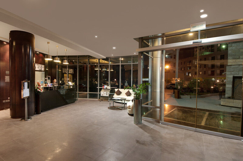 Signature Hotel Apartments & Spa 12