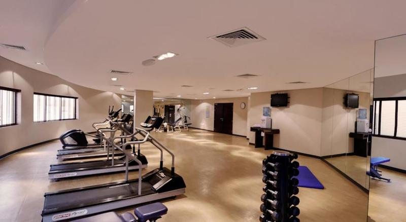 Signature Hotel Apartments & Spa 14