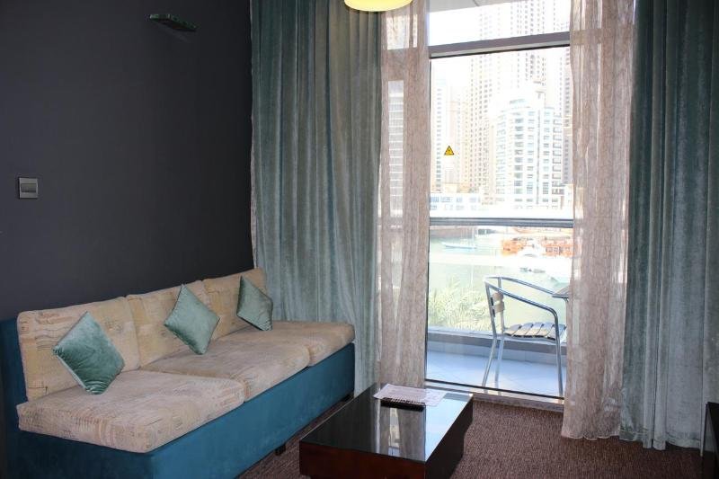 Signature Hotel Apartments & Spa 3