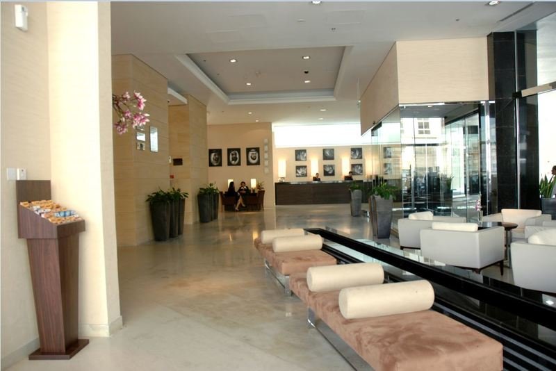 Signature Hotel Apartments & Spa 6