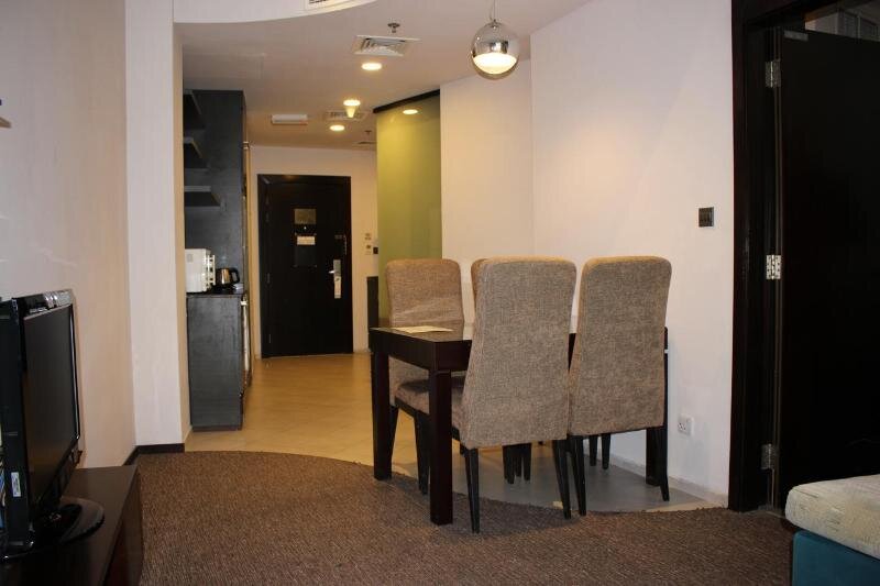 Signature Hotel Apartments & Spa 7