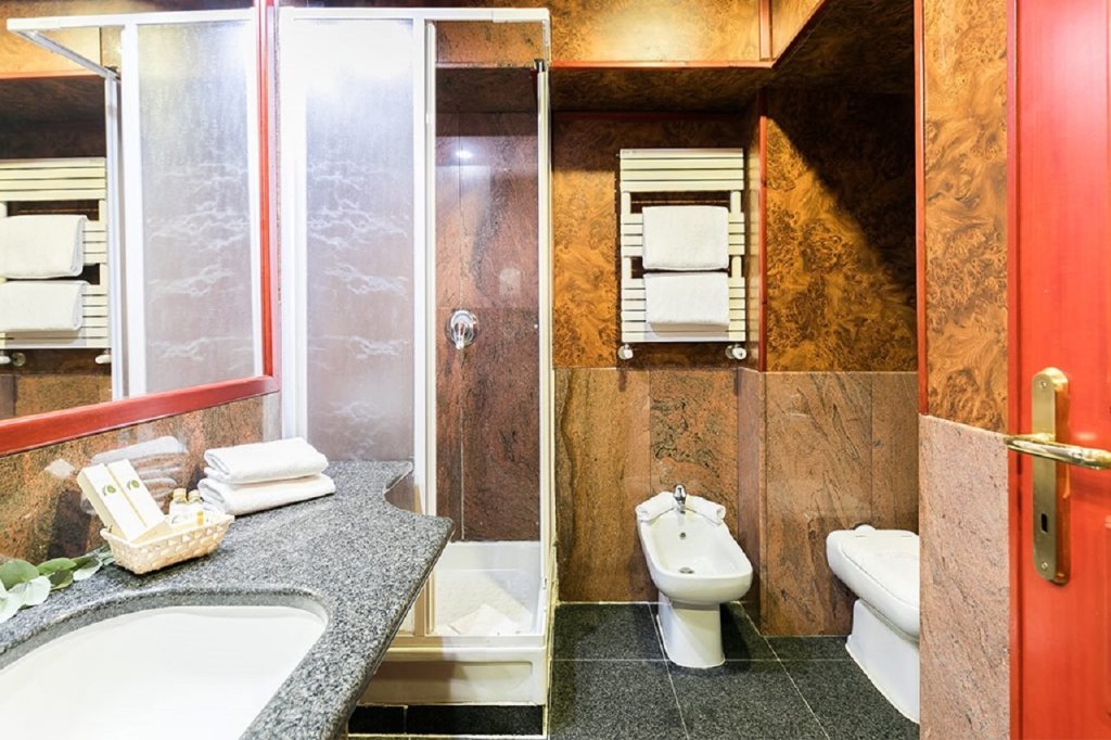 Hotel Madison 10