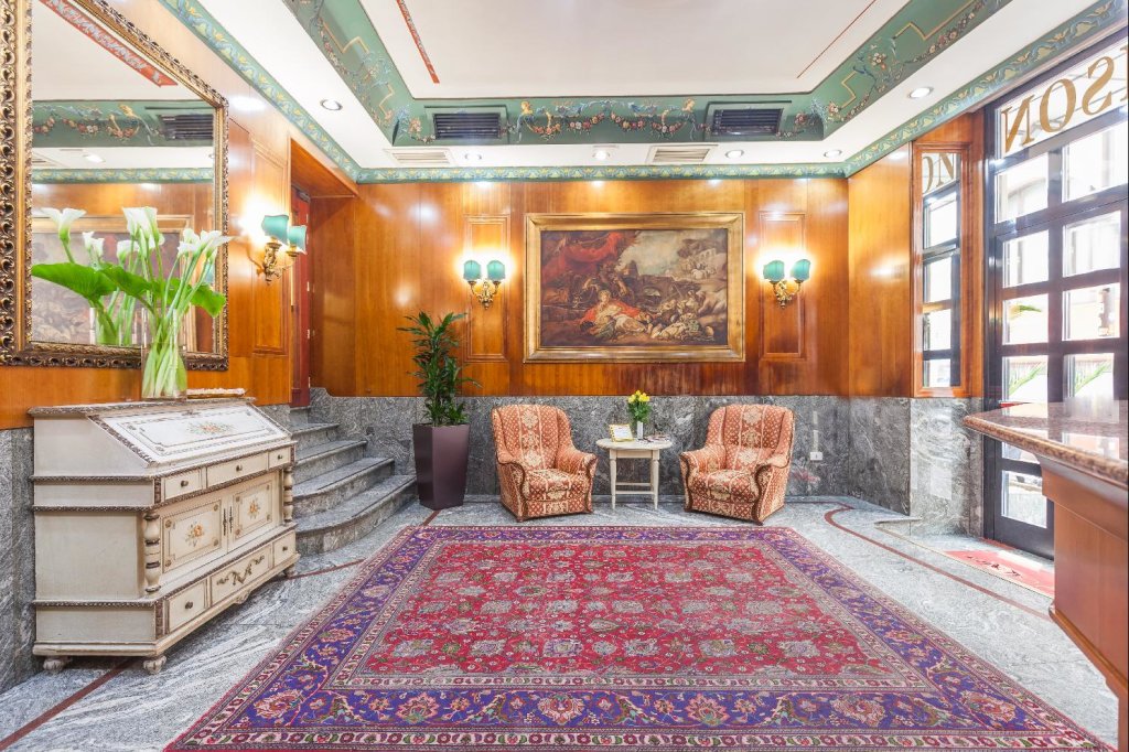Hotel Madison 14