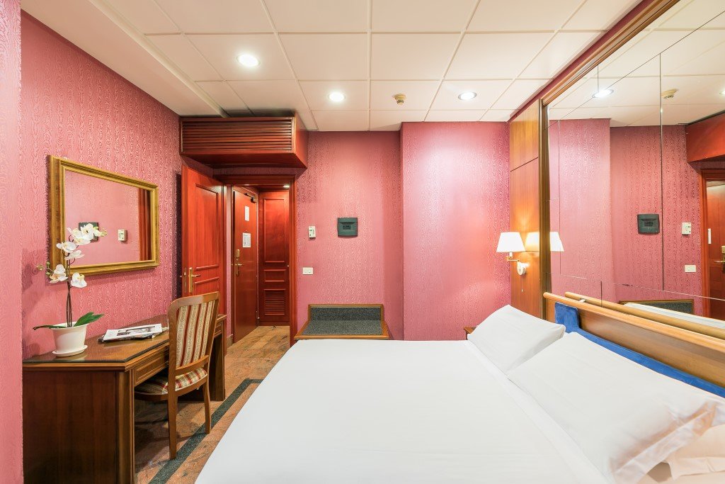 Hotel Madison 20