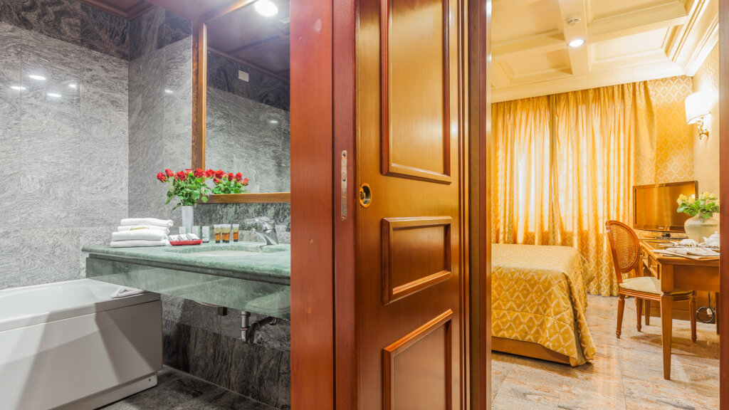 Hotel Madison 21