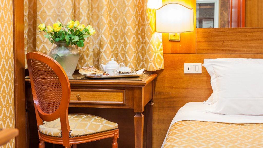 Hotel Madison 22