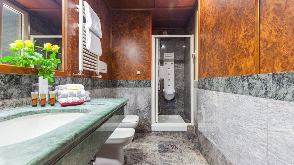Hotel Madison 23
