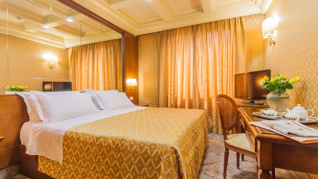 Hotel Madison 24