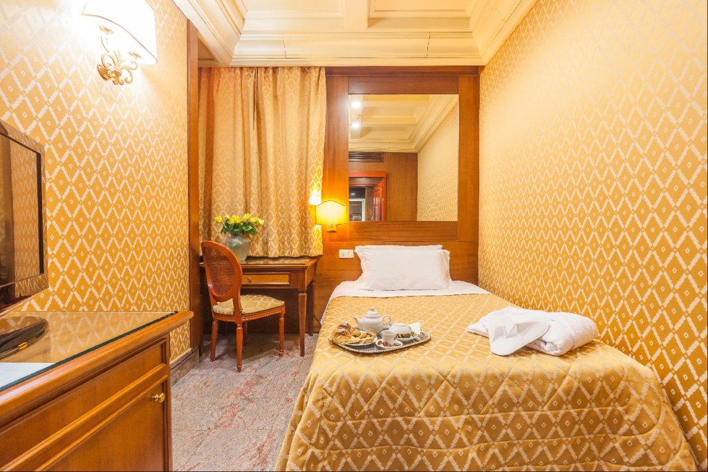Hotel Madison 3
