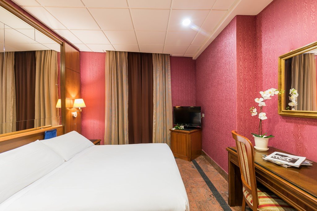 Hotel Madison 5