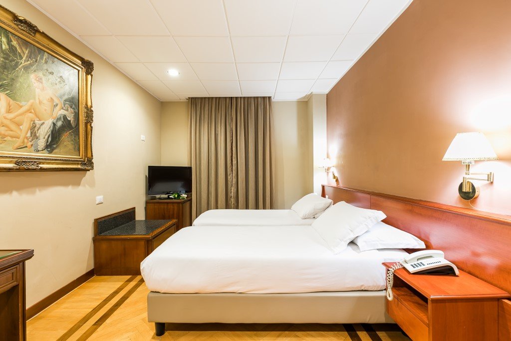 Hotel Madison 6