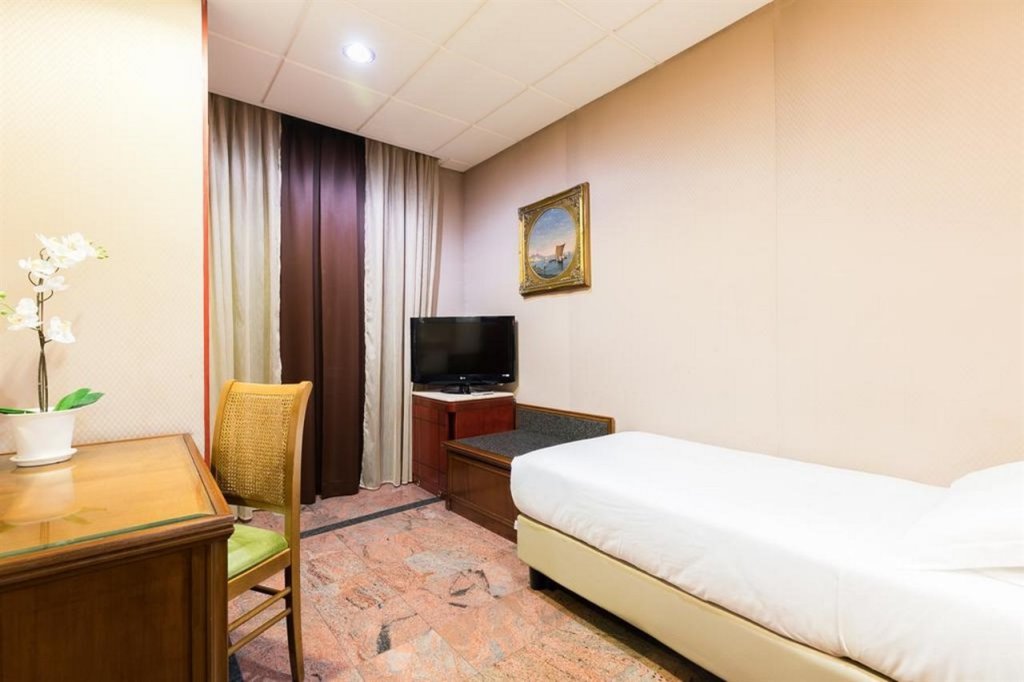 Hotel Madison 7